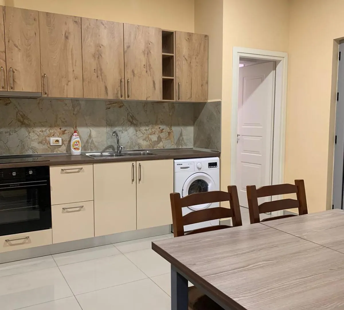 Apartamente Joni Vlorë