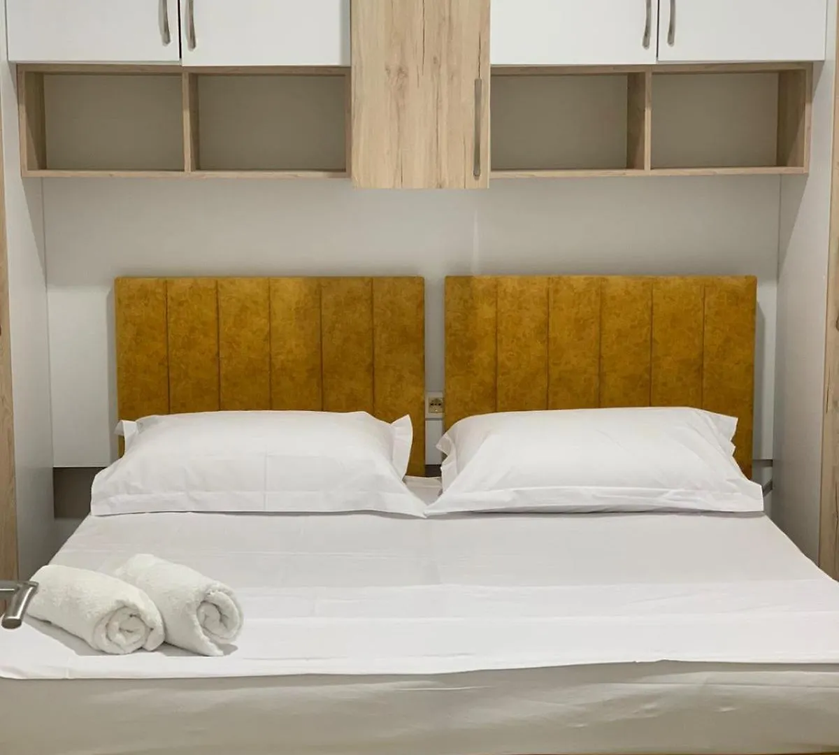Appartement Apartamente Joni Vlorë