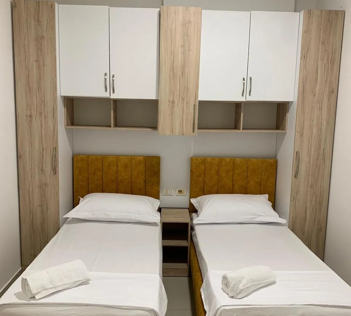 Apartamente Joni Vlorë 0*,  Albanië
