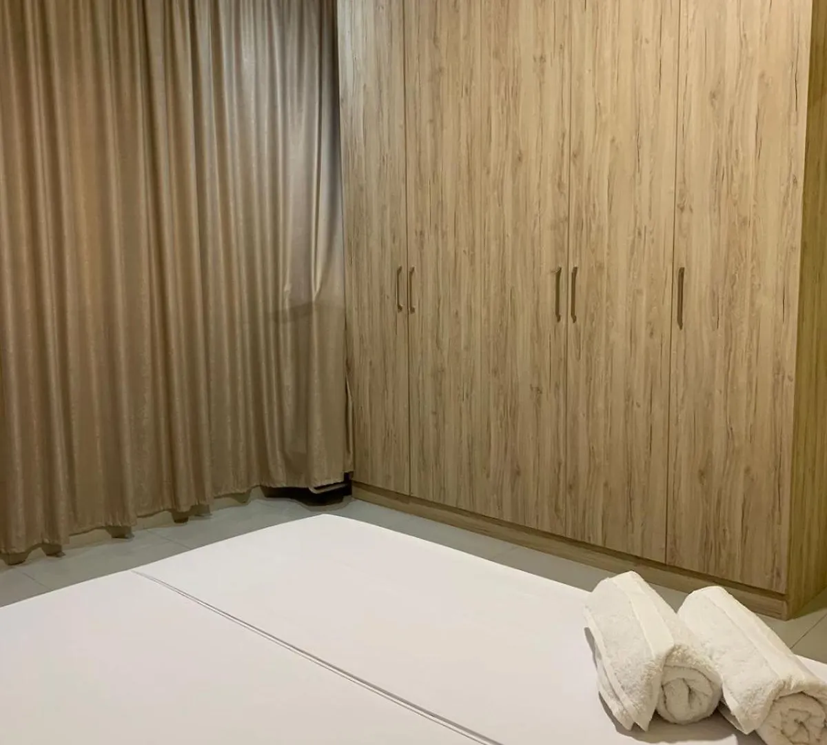 Apartamente Joni Vlorë Appartement
