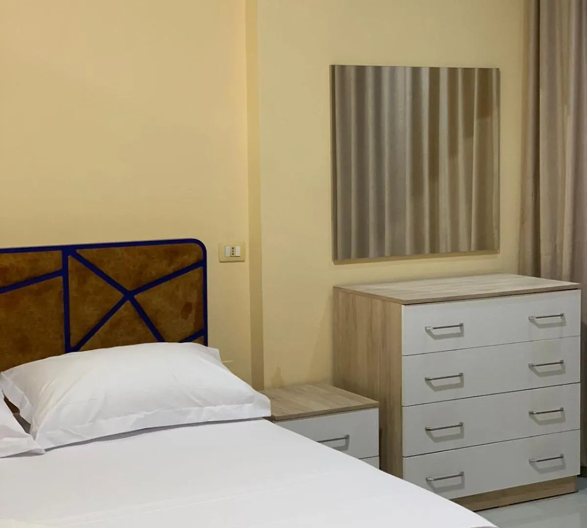 Apartamente Joni Влёра