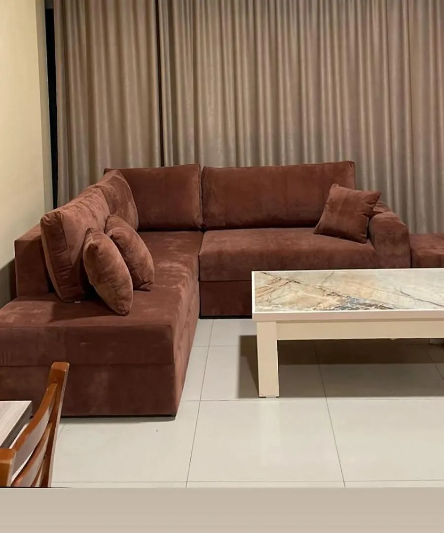 Apartamente Joni Vlorë