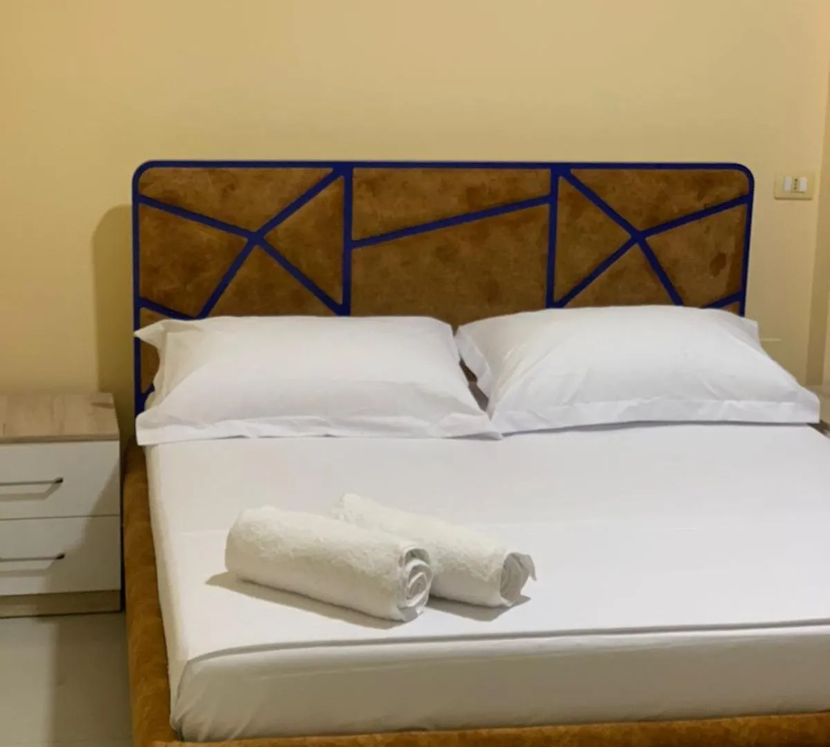 Appartement Apartamente Joni Vlorë Albanië