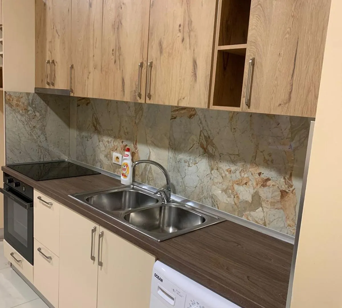 Appartement Apartamente Joni Vlorë Albanië