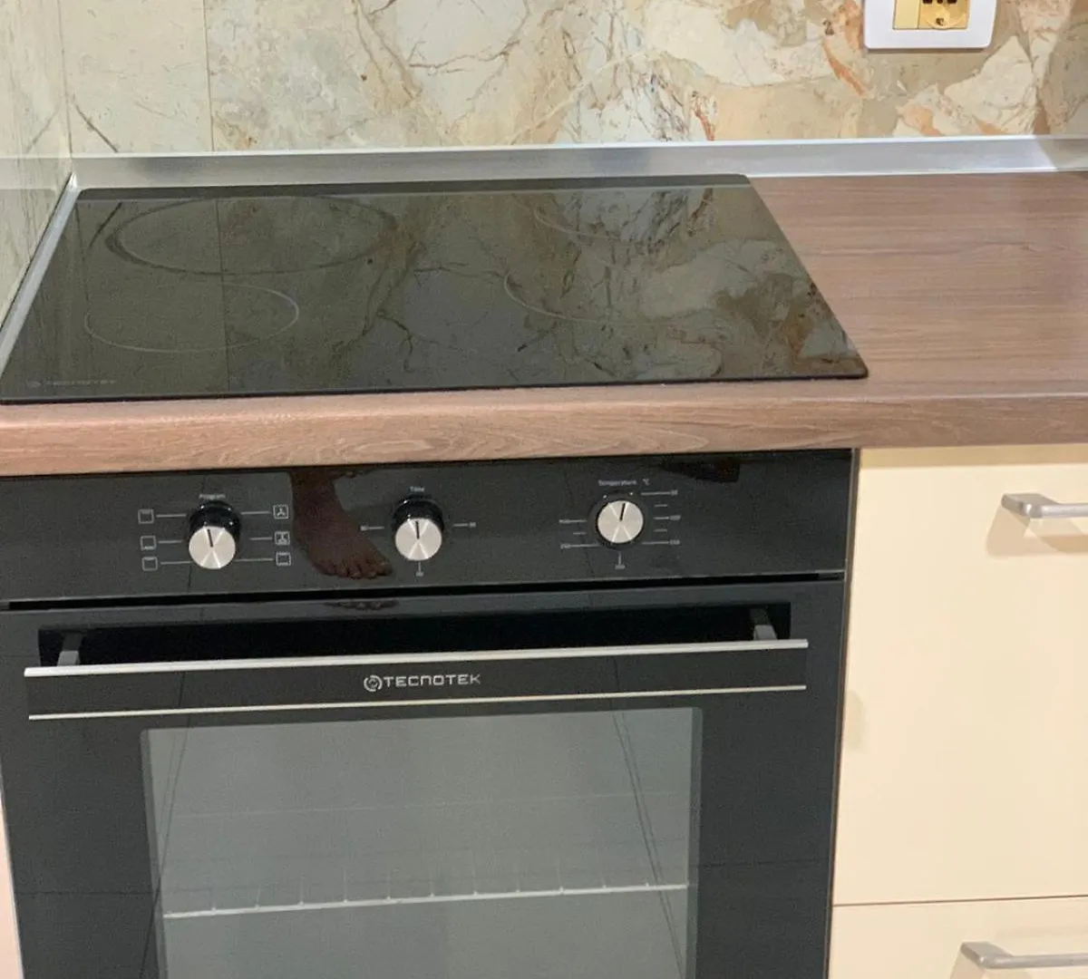 Apartamente Joni Vlorë Appartement