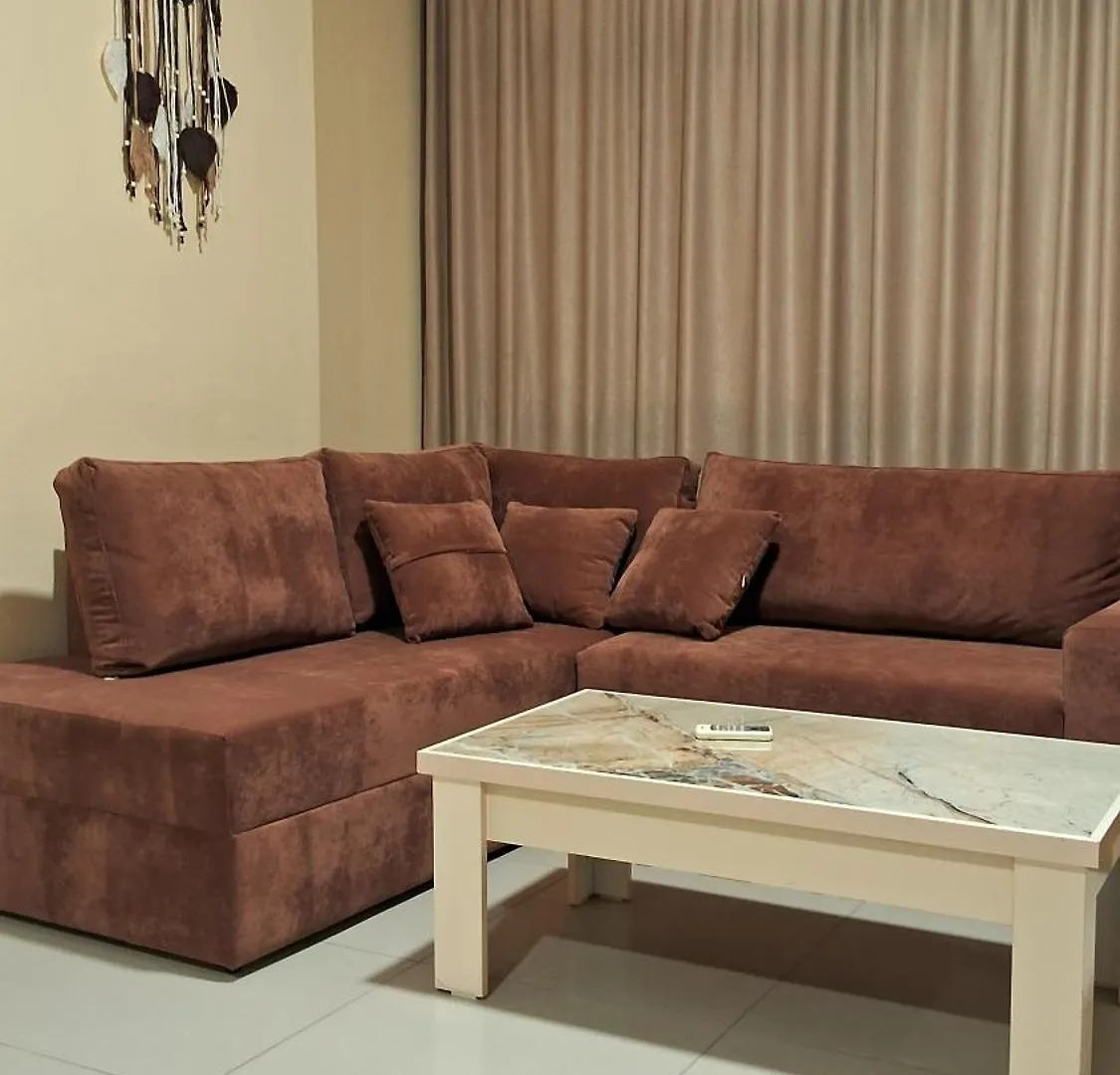 Apartamente Joni Vlorë 0*,  Albanië